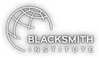 logo Blacksmith Insitute