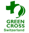 logo Green Cross Switzerland